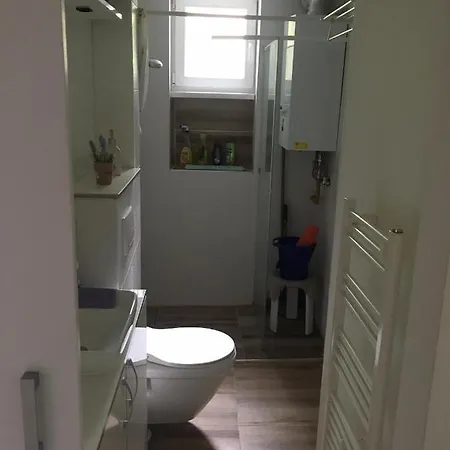 In The Center Of The Old City, Budzak 14 アパート サラエヴォ