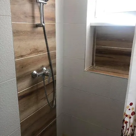 In The Center Of The Old City, Budzak 14 Sarajevo