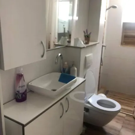 Apartment In The Center Of The Old City, Budzak 14 *