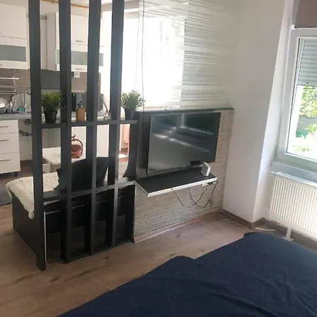 In The Center Of The Old City, Budzak 14