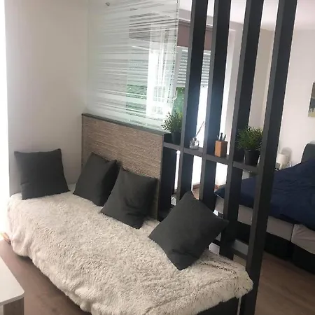 Apartment In The Center Of The Old City, Budzak 14 *