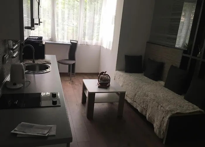 In The Center Of The Old City, Budzak 14 塞拉耶佛