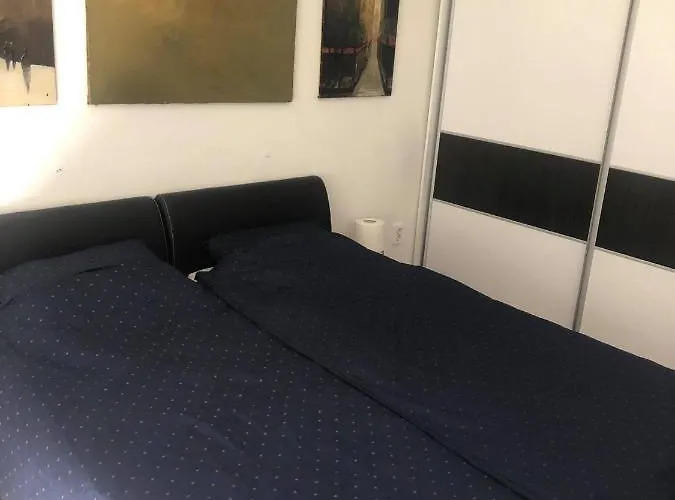 In The Center Of The Old City, Budzak 14